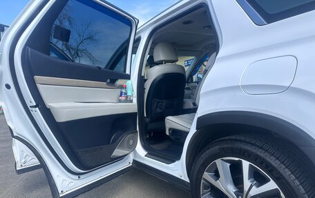 Hyundai Palisade I, 2020 год, 4 300 000 рублей, 7 фотография