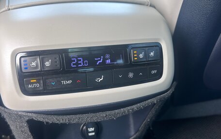 Hyundai Palisade I, 2020 год, 4 300 000 рублей, 8 фотография