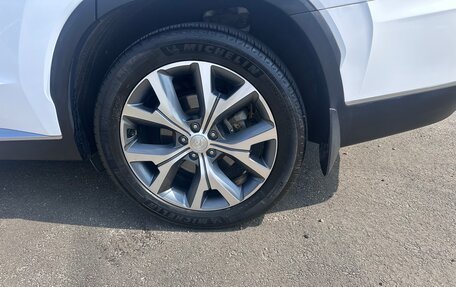 Hyundai Palisade I, 2020 год, 4 300 000 рублей, 5 фотография