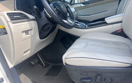 Hyundai Palisade I, 2020 год, 4 300 000 рублей, 10 фотография