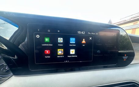 Hyundai Palisade I, 2020 год, 4 300 000 рублей, 12 фотография