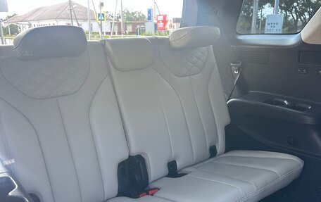 Hyundai Palisade I, 2020 год, 4 300 000 рублей, 19 фотография