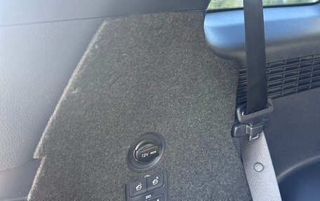 Hyundai Palisade I, 2020 год, 4 300 000 рублей, 22 фотография