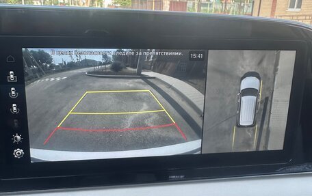Hyundai Palisade I, 2020 год, 4 300 000 рублей, 16 фотография