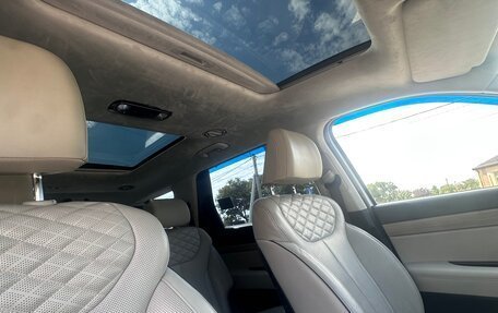 Hyundai Palisade I, 2020 год, 4 300 000 рублей, 24 фотография