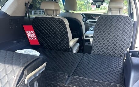 Hyundai Palisade I, 2020 год, 4 300 000 рублей, 21 фотография