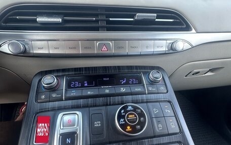 Hyundai Palisade I, 2020 год, 4 300 000 рублей, 13 фотография