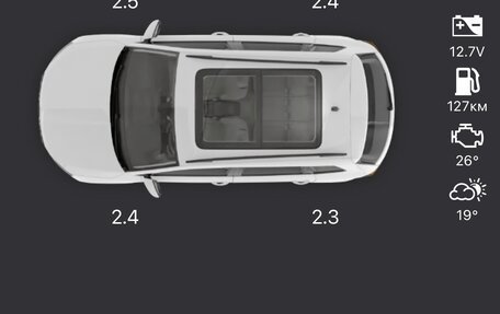 Hyundai Palisade I, 2020 год, 4 300 000 рублей, 32 фотография