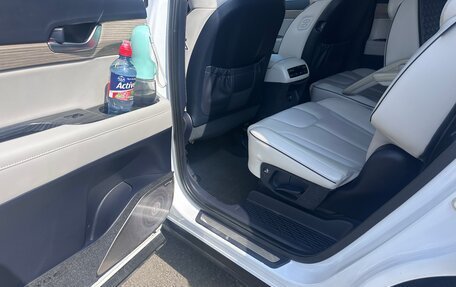 Hyundai Palisade I, 2020 год, 4 300 000 рублей, 27 фотография