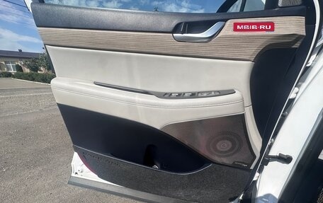 Hyundai Palisade I, 2020 год, 4 300 000 рублей, 31 фотография