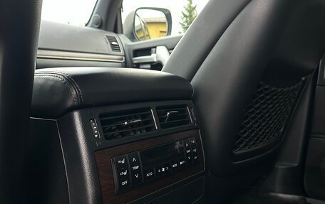 Toyota Land Cruiser 200, 2018 год, 6 990 000 рублей, 24 фотография