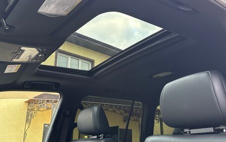 Toyota Land Cruiser 200, 2018 год, 6 990 000 рублей, 21 фотография