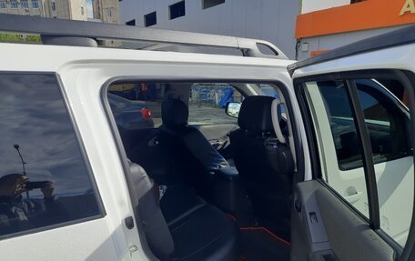 Nissan Pathfinder, 2014 год, 1 800 000 рублей, 3 фотография