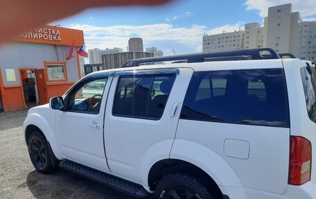 Nissan Pathfinder, 2014 год, 1 800 000 рублей, 5 фотография