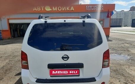 Nissan Pathfinder, 2014 год, 1 800 000 рублей, 4 фотография