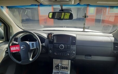 Nissan Pathfinder, 2014 год, 1 800 000 рублей, 2 фотография