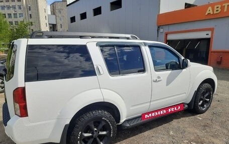 Nissan Pathfinder, 2014 год, 1 800 000 рублей, 6 фотография