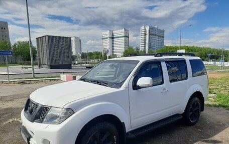 Nissan Pathfinder, 2014 год, 1 800 000 рублей, 8 фотография