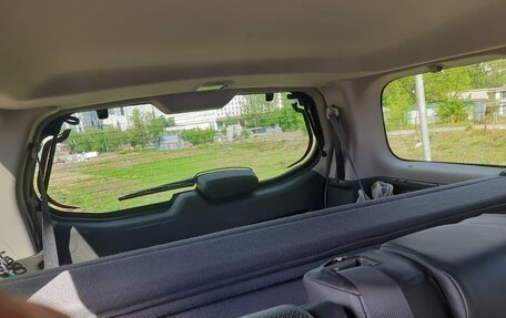 Nissan Pathfinder, 2014 год, 1 800 000 рублей, 11 фотография