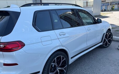 BMW X7, 2021 год, 7 200 000 рублей, 2 фотография