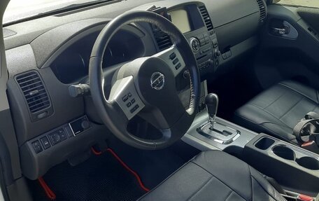 Nissan Pathfinder, 2014 год, 1 800 000 рублей, 9 фотография