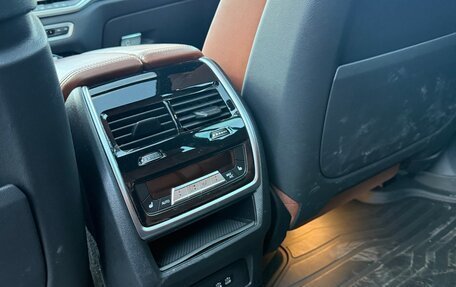 BMW X7, 2021 год, 7 200 000 рублей, 6 фотография