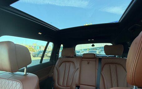 BMW X7, 2021 год, 7 200 000 рублей, 9 фотография