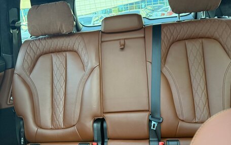 BMW X7, 2021 год, 7 200 000 рублей, 15 фотография