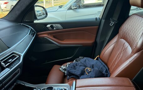 BMW X7, 2021 год, 7 200 000 рублей, 11 фотография