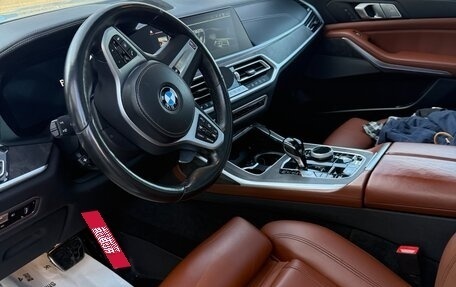 BMW X7, 2021 год, 7 200 000 рублей, 14 фотография