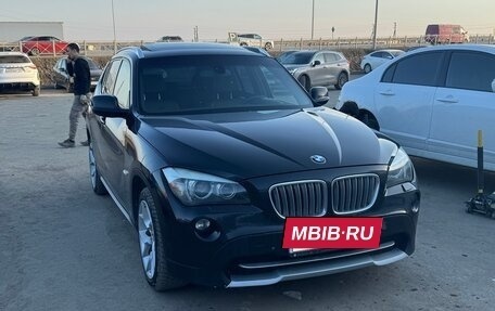 BMW X1, 2010 год, 1 250 000 рублей, 6 фотография