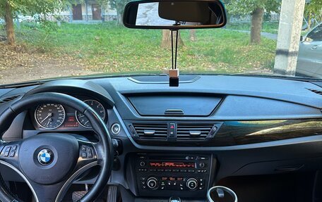 BMW X1, 2010 год, 1 250 000 рублей, 8 фотография