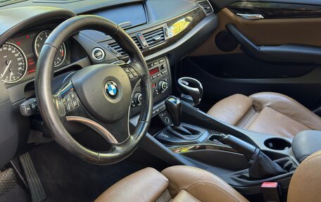 BMW X1, 2010 год, 1 250 000 рублей, 7 фотография
