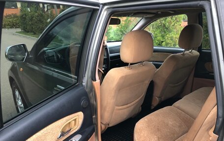 Great Wall Hover, 2007 год, 510 000 рублей, 6 фотография