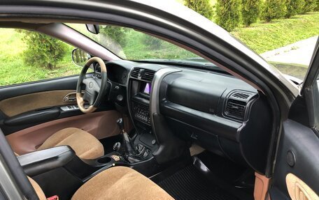 Great Wall Hover, 2007 год, 510 000 рублей, 7 фотография