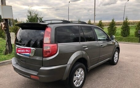 Great Wall Hover, 2007 год, 510 000 рублей, 4 фотография