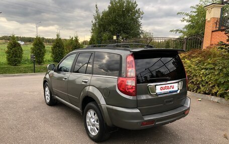 Great Wall Hover, 2007 год, 510 000 рублей, 2 фотография