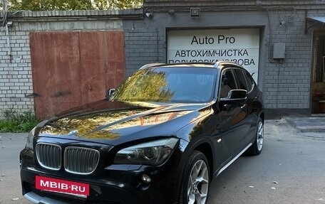 BMW X1, 2010 год, 1 250 000 рублей, 14 фотография