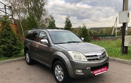 Great Wall Hover, 2007 год, 510 000 рублей, 3 фотография