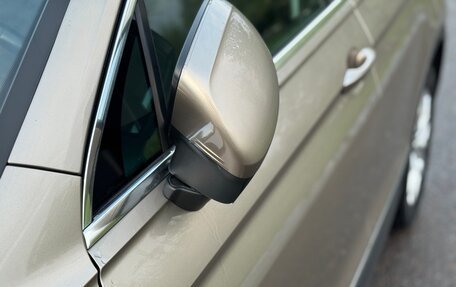 Volkswagen Tiguan II, 2018 год, 2 250 000 рублей, 9 фотография