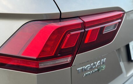 Volkswagen Tiguan II, 2018 год, 2 250 000 рублей, 11 фотография