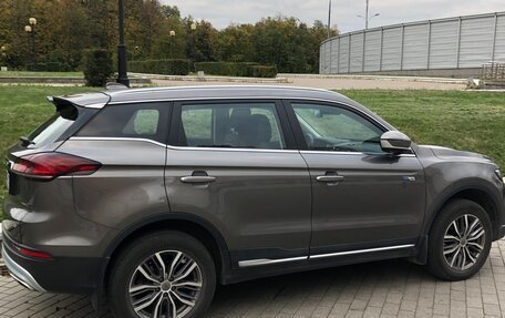 Geely Atlas, 2023 год, 2 950 000 рублей, 4 фотография
