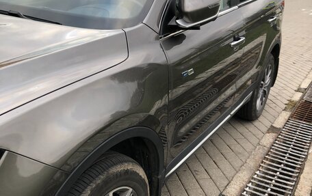 Geely Atlas, 2023 год, 2 950 000 рублей, 13 фотография