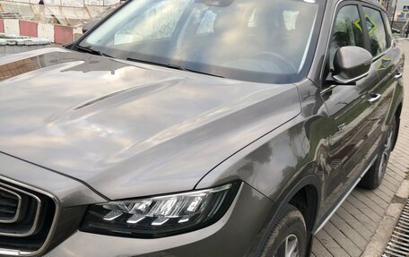 Geely Atlas, 2023 год, 2 950 000 рублей, 12 фотография