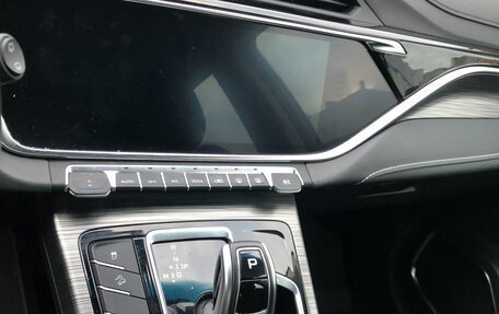 Geely Atlas, 2023 год, 2 950 000 рублей, 17 фотография