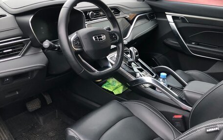 Geely Atlas, 2023 год, 2 950 000 рублей, 16 фотография