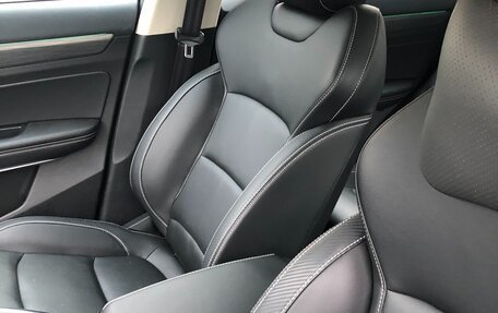 Geely Atlas, 2023 год, 2 950 000 рублей, 19 фотография