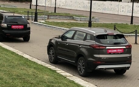 Geely Atlas, 2023 год, 2 950 000 рублей, 24 фотография