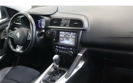 Renault Kadjar I рестайлинг, 2018 год, 1 500 000 рублей, 5 фотография