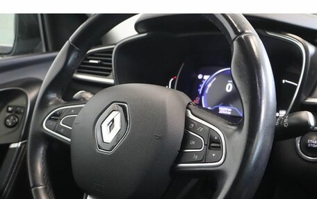 Renault Kadjar I рестайлинг, 2018 год, 1 500 000 рублей, 8 фотография